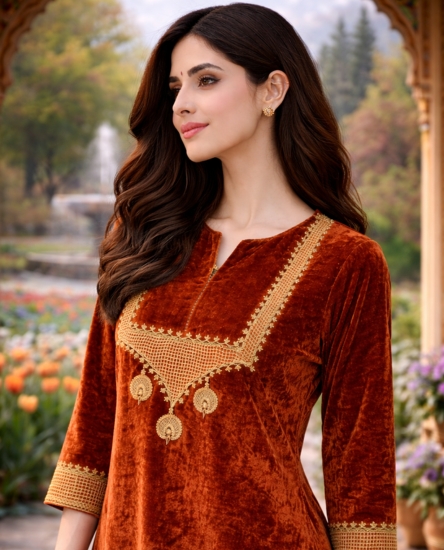 Cropped Faux Leather Jacket